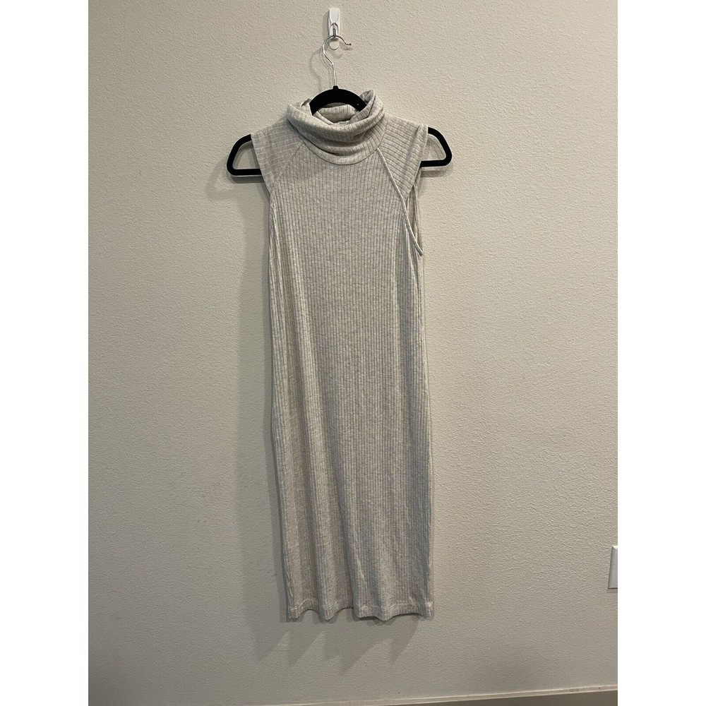 Splendid Sweater Dress Sz medium